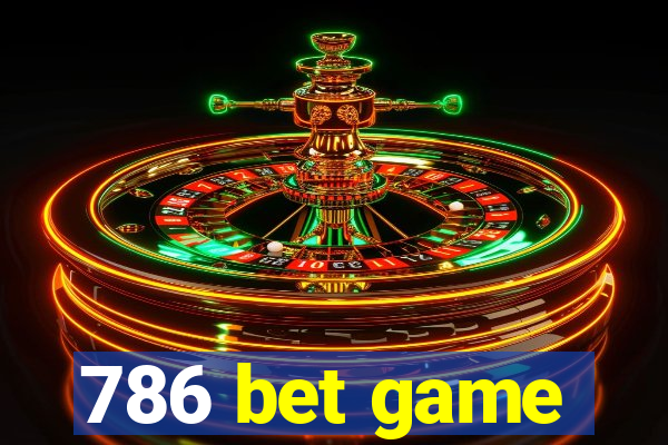 786 bet game